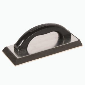 Llana para juntas 24x10 cm - Bigmat
