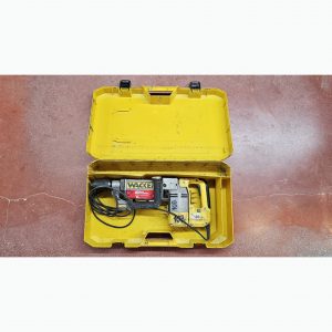 Martillo Perforador Rotativo EHB 11 BLM "De ocasión" - WACKER