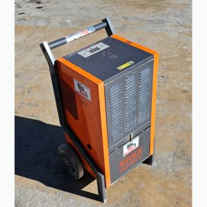 Deshumidificador ALE 800 N "De ocasión" - Atika
