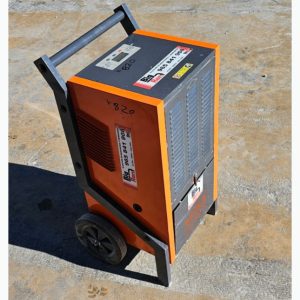Deshumidificador ALE 800 N "De ocasión" - Atika
