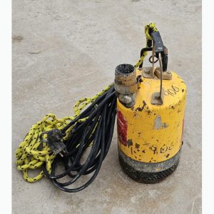 Bomba Sumergible WACKER NEUSON PS2 800 "De ocasión"