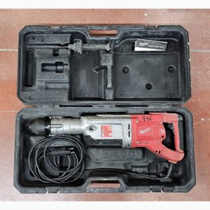 Martillo Perforador Rotativo K950S "De Ocasión"  MILWAUKEE