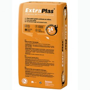 ExtraPlas Cubregotelé Naranja 24h 15kg - Beissier
