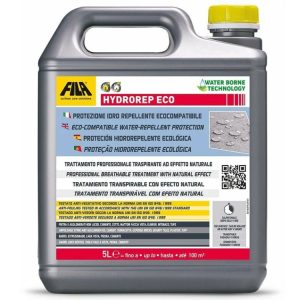Hydrorep Eco Protector Hidrófugo 5 litros - Fila