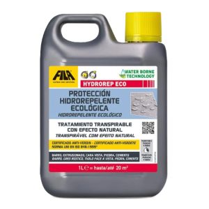 Hydrorep Eco Protector Hidrófugo 1 litro - Fila