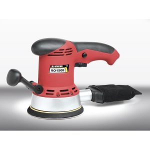 Lijadora Rotorbital RO 150 E -450W - STAYER