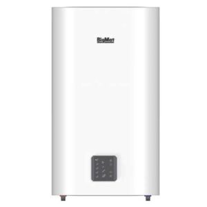 Termo Eléctrico Bigmat Smart Duo - Wifi Reversible 50L