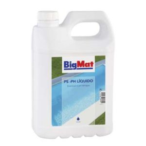 PS - PH Líquido 5 L - Bigmat