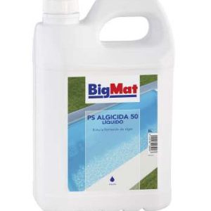 Algicida 5L - Productos Qp- Bigmat