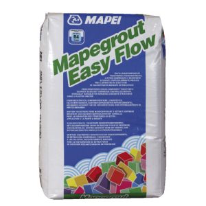 Mapegrout Easy Flow R4 25Kg - Mapei