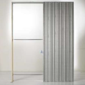 Armazón Puerta Corredera 600 / 700 / 800 x2020x90mm ScrignoTech - Bigmat