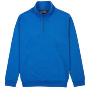 Sudadera Maui Blue Royal - U-Power