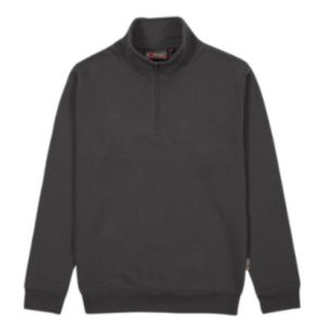 Sudadera Maui Grey Meteorite - U-Power