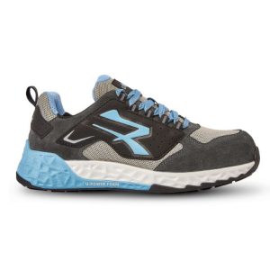 Zapato Seguridad Arya ESD S1PS HI HRIO FO SR- UPower