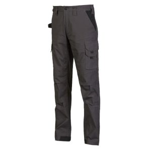 Pantalón Fresco Lady Grey Iron - UPower
