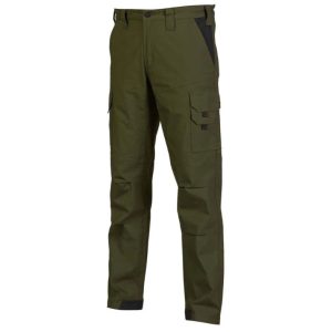 Pantalón Fresco Dark Green - UPower