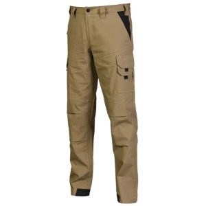 Pantalón Fresco Desert Sand - UPower