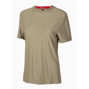 Camiseta Teres Lady Tórtora- UPower
