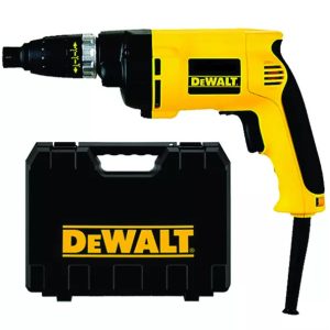 Atornillador 540W Autoperforador DW263K - Dewalt