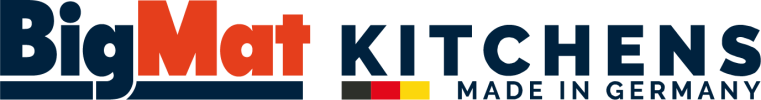 BigMat Kitchens Logo