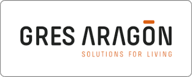 Logo Gres Aragón