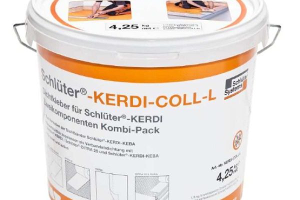kerdi coll