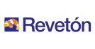 Revetón Logo