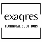 Logo Exagres